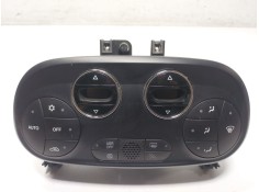 Recambio de mando climatizador para fiat 500 (312_) 1.2 (312axa1a) referencia OEM IAM 735629323 735629323 