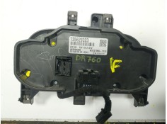 Recambio de mando climatizador para fiat 500 (312_) 1.2 (312axa1a) referencia OEM IAM 735629323 735629323  2