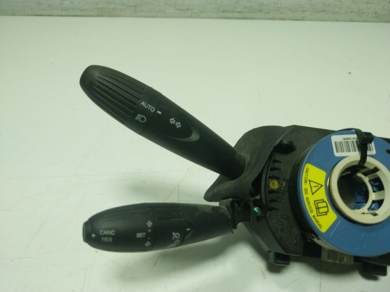 Recambio de mando luces para fiat 500 (312_) 1.2 (312axa1a) referencia OEM IAM 735674702 07356747020 