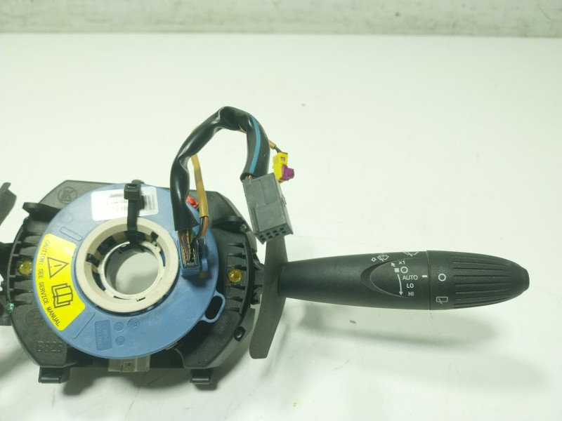 Recambio de mando luces para fiat 500 (312_) 1.2 (312axa1a) referencia OEM IAM 735674702 07356747020 