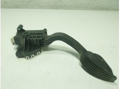 Recambio de potenciometro pedal para fiat 500 (312_) 1.2 (312axa1a) referencia OEM IAM 52054094 00520540940 