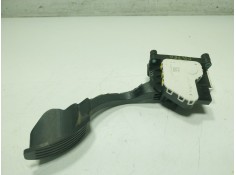 Recambio de potenciometro pedal para fiat 500 (312_) 1.2 (312axa1a) referencia OEM IAM 52054094 00520540940  2
