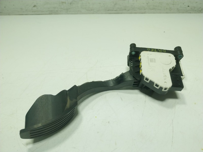 Recambio de potenciometro pedal para fiat 500 (312_) 1.2 (312axa1a) referencia OEM IAM 52054094 00520540940 