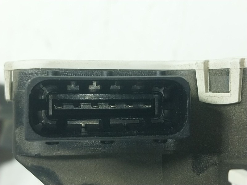 Recambio de potenciometro pedal para fiat 500 (312_) 1.2 (312axa1a) referencia OEM IAM 52054094 00520540940 