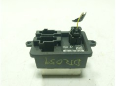 Recambio de resistencia calefaccion para peugeot expert furgoneta (v_) 1.5 bluehdi 100 referencia OEM IAM  0073875321376 