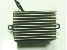 Recambio de resistencia calefaccion para peugeot expert furgoneta (v_) 1.5 bluehdi 100 referencia OEM IAM  0073875321376  2