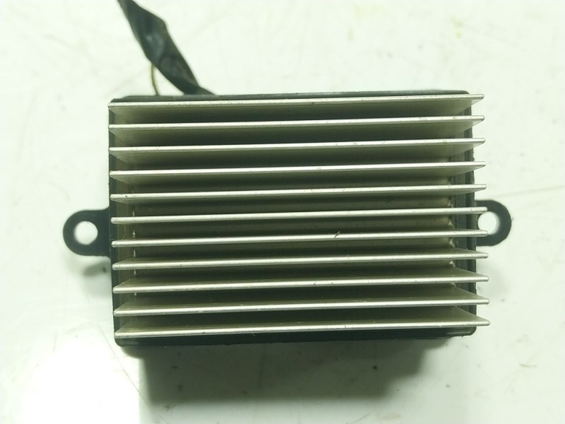 Recambio de resistencia calefaccion para peugeot expert furgoneta (v_) 1.5 bluehdi 100 referencia OEM IAM  0073875321376 