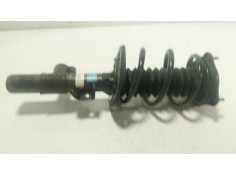 Recambio de amortiguador delantero derecho para honda civic x hatchback (fc_, fk_) 1.5 vtec (fk7) referencia OEM IAM   