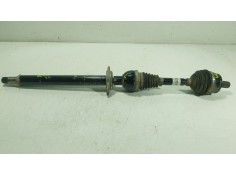 Recambio de transmision derecha para mercedes-benz clase a (w176) a 200 (176.043) referencia OEM IAM  A2463307700 