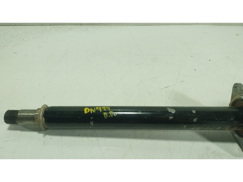 Recambio de transmision derecha para mercedes-benz clase a (w176) a 200 (176.043) referencia OEM IAM  A2463307700 