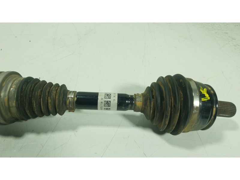 Recambio de transmision derecha para mercedes-benz clase a (w176) a 200 (176.043) referencia OEM IAM  A2463307700 