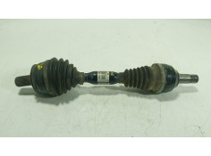 Recambio de transmision izquierda para mercedes-benz clase a (w176) a 200 (176.043) referencia OEM IAM  A2463307600 