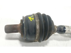 Recambio de transmision izquierda para mercedes-benz clase a (w176) a 200 (176.043) referencia OEM IAM  A2463307600  2