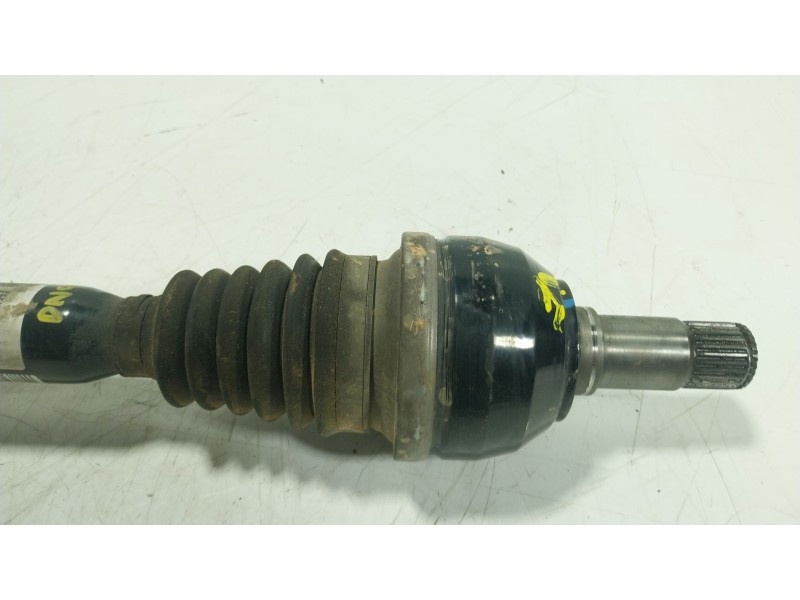 Recambio de transmision izquierda para mercedes-benz clase a (w176) a 200 (176.043) referencia OEM IAM  A2463307600 