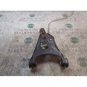 BRAZO SUSPENSION INFERIOR DELANTERO IZQUIERDO 8200942392 