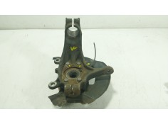 Recambio de mangueta delantera derecha para nissan qashqai ii (j11, j11_) 1.3 dig-t referencia OEM IAM   