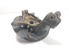 Recambio de mangueta delantera derecha para nissan qashqai ii (j11, j11_) 1.3 dig-t referencia OEM IAM    2