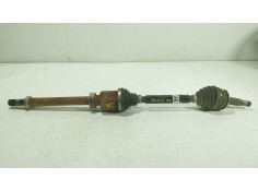 Recambio de transmision derecha para nissan qashqai ii (j11, j11_) 1.3 dig-t referencia OEM IAM   