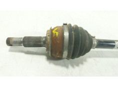 Recambio de transmision izquierda para nissan qashqai ii (j11, j11_) 1.3 dig-t referencia OEM IAM    2