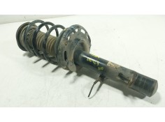 Recambio de amortiguador delantero derecho para citroën c3 iii (sx) 1.5 bluehdi 100 (sxyhyp, sxyhtu) referencia OEM IAM  9812428 2