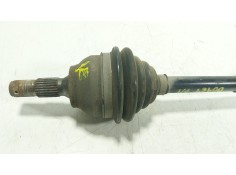 Recambio de transmision izquierda para citroën c3 iii (sx) 1.5 bluehdi 100 (sxyhyp, sxyhtu) referencia OEM IAM  9806459180  2