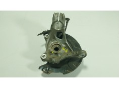 Recambio de mangueta delantera derecha para audi q3 sportback (f3n) 35 tdi referencia OEM IAM 5Q0407254C  