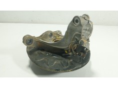 Recambio de mangueta delantera derecha para audi q3 sportback (f3n) 35 tdi referencia OEM IAM 5Q0407254C   2