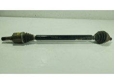 Recambio de transmision derecha para audi q3 sportback (f3n) 35 tdi referencia OEM IAM 3Q0407272CE 3Q0407272CE 