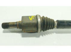 Recambio de transmision derecha para audi q3 sportback (f3n) 35 tdi referencia OEM IAM 3Q0407272CE 3Q0407272CE  2