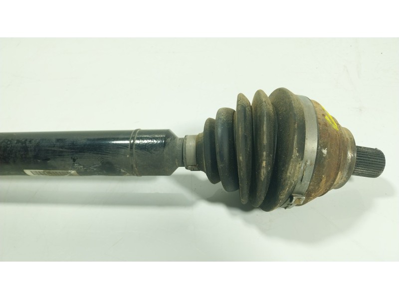 Recambio de transmision derecha para audi q3 sportback (f3n) 35 tdi referencia OEM IAM 3Q0407272CE 3Q0407272CE 