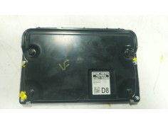 Recambio de centralita motor uce para toyota yaris cross (mxp_) 1.5 hybrid (mxpj10) referencia OEM IAM 896610UD80 896610UD80  2
