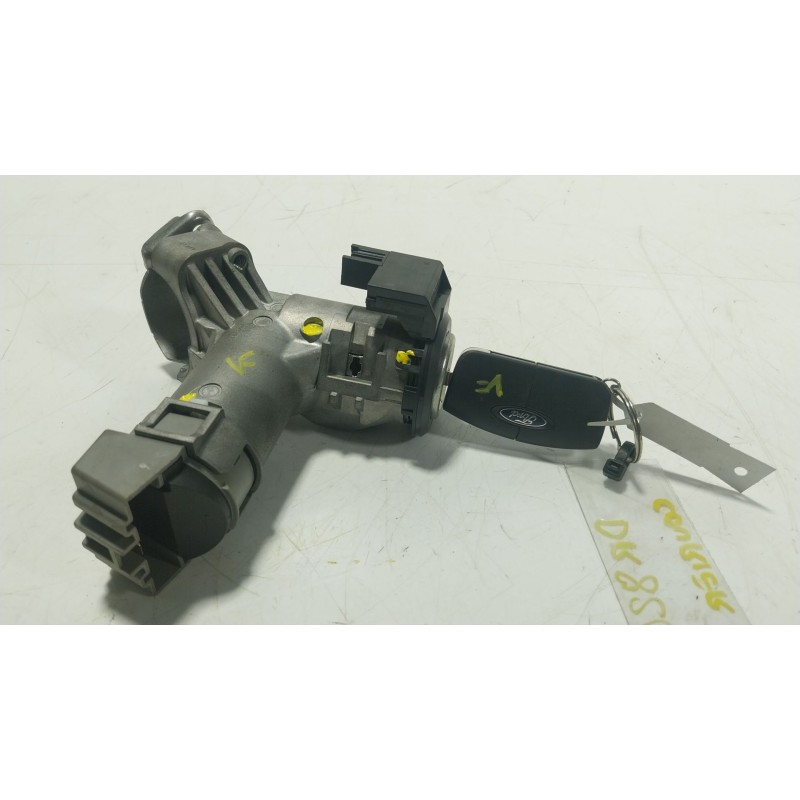 Recambio de antirrobo para ford transit courier b460 furgoneta/monovolumen 1.5 ecoblue referencia OEM IAM 1778549 8A6T15607AC 