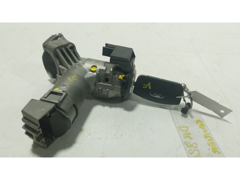 Recambio de antirrobo para ford transit courier b460 furgoneta/monovolumen 1.5 ecoblue referencia OEM IAM 1778549 8A6T15607AC 