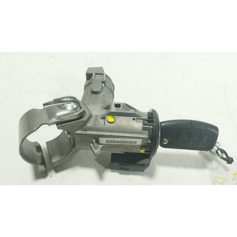 Recambio de antirrobo para ford transit courier b460 furgoneta/monovolumen 1.5 ecoblue referencia OEM IAM 1778549 8A6T15607AC 