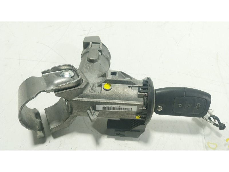 Recambio de antirrobo para ford transit courier b460 furgoneta/monovolumen 1.5 ecoblue referencia OEM IAM 1778549 8A6T15607AC 