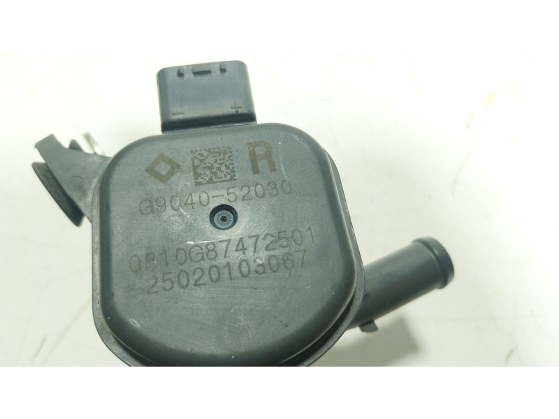 Recambio de bomba agua para toyota yaris cross (mxp_) 1.5 hybrid (mxpj10) referencia OEM IAM G904052030 G904052030 
