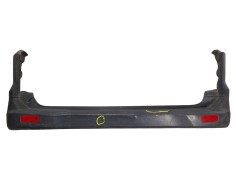 Recambio de paragolpes trasero para ford transit courier b460 furgoneta/monovolumen 1.0 ecoboost referencia OEM IAM   