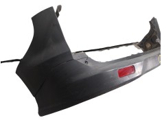 Recambio de paragolpes trasero para ford transit courier b460 furgoneta/monovolumen 1.0 ecoboost referencia OEM IAM    2