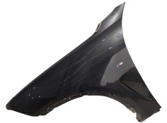 Recambio de aleta delantera izquierda para bmw x5 (f15, f85) xdrive 40 d referencia OEM IAM   