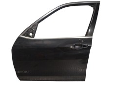 Recambio de puerta delantera izquierda para bmw x5 (f15, f85) xdrive 40 d referencia OEM IAM   
