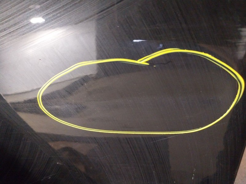 Recambio de puerta delantera izquierda para bmw x5 (f15, f85) xdrive 40 d referencia OEM IAM   