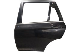Recambio de puerta trasera izquierda para bmw x5 (f15, f85) xdrive 40 d referencia OEM IAM   
