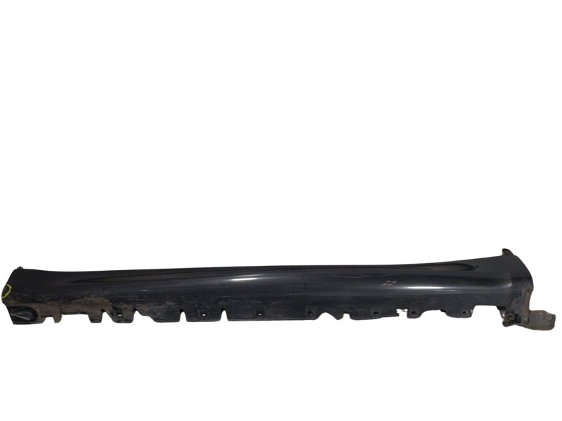 Recambio de faldon lateral para bmw x5 (f15, f85) xdrive 40 d referencia OEM IAM   