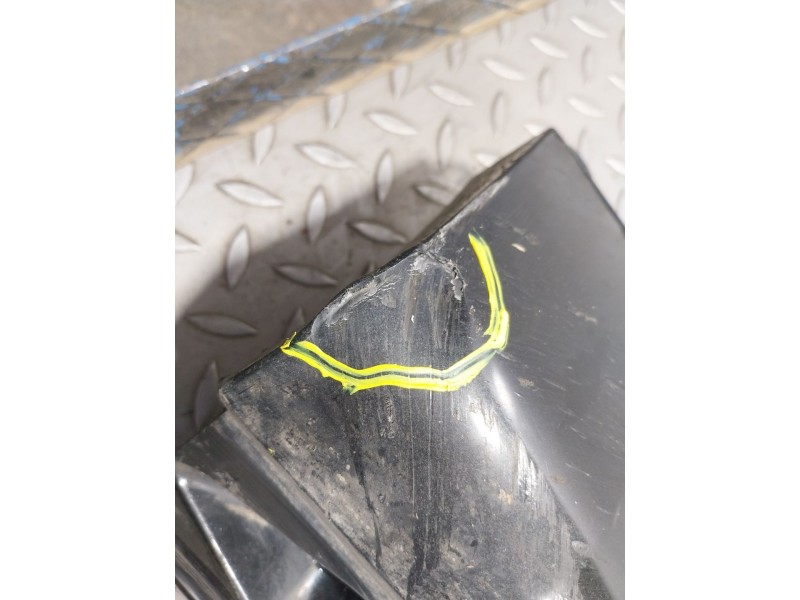 Recambio de faldon lateral para bmw x5 (f15, f85) xdrive 40 d referencia OEM IAM   