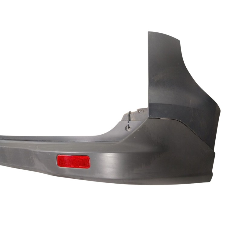 Recambio de paragolpes trasero para ford transit courier b460 furgoneta/monovolumen 1.5 tdci referencia OEM IAM   