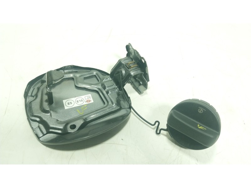 Recambio de tapa combustible para toyota yaris cross (mxp_) 1.5 hybrid (mxpj10) referencia OEM IAM 77350K2010  