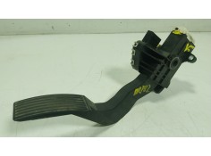 Recambio de potenciometro pedal para peugeot boxer furgoneta 2.2 bluehdi 120 referencia OEM IAM 1613998280  