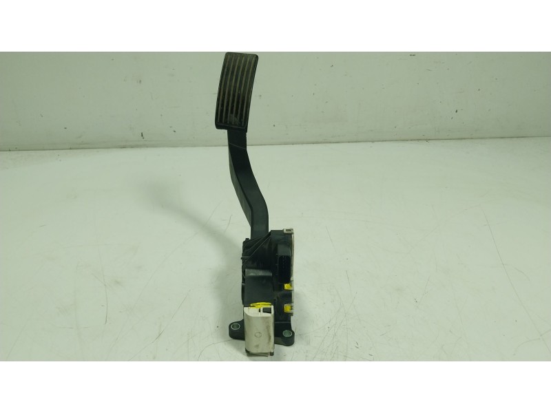 Recambio de potenciometro pedal para peugeot boxer furgoneta 2.2 bluehdi 120 referencia OEM IAM 1613998280  