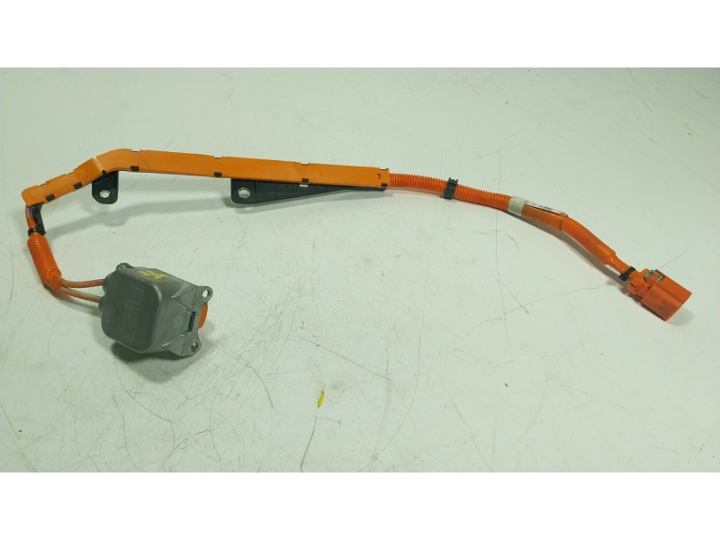 Recambio de modulo electronico para toyota yaris cross (mxp_) 1.5 hybrid (mxpj10) referencia OEM IAM 821H252010 821H252010 