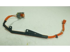 Recambio de modulo electronico para toyota yaris cross (mxp_) 1.5 hybrid (mxpj10) referencia OEM IAM 821H252010 821H252010  2